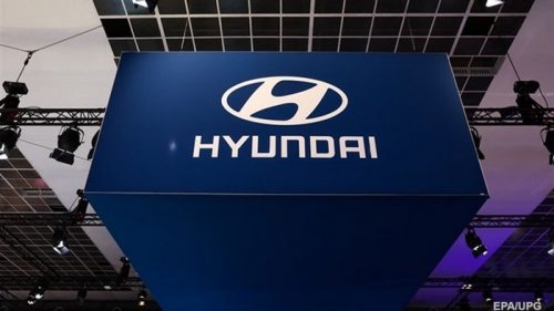 Hyundai намерен увеличить производство электромобилей