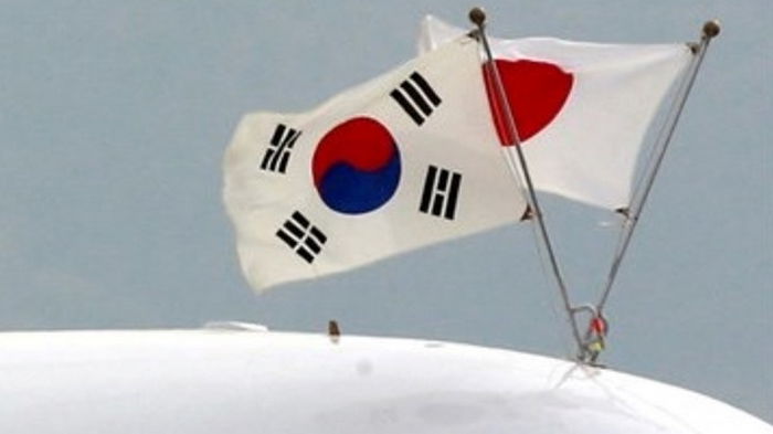 Япония и Южная Корея провели первые за пять лет переговоры по безопасности