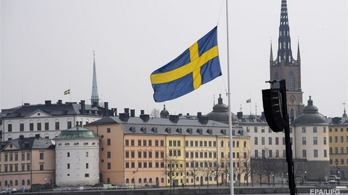 Швеция не вступит в НАТО как минимум до осени — СМИ
