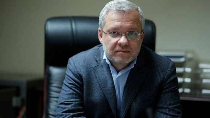 Украина не будет отменять запрет на экспорт газа и угля, — глава Минэнерго