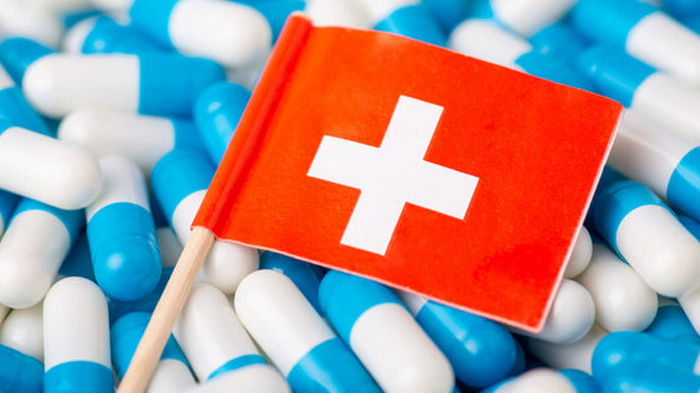 Швейцария рекордно увеличила экспорт лекарств в Россию
