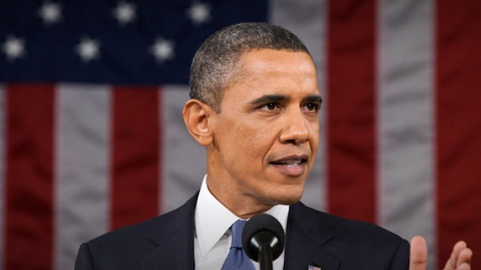 Выборы президента США: Обама поддержал решение Байдена идти на второй срок
