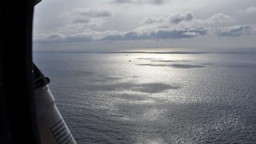 У берегов Индонезии затонул катер: 11 погибших, девять исчезли