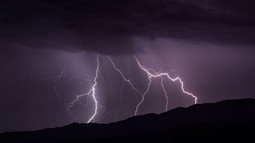 «Жара» и грозы. Синоптик дала прогноз в Украине на сегодня