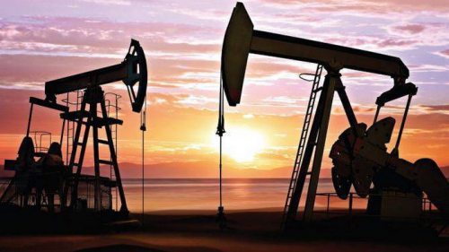 Нефть дешевеет: что повиляло на мировые цены
