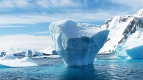 Самый стабильный ледник Гренландии тает с чудовищной скоростью