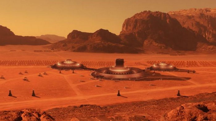 Космическое садоводство: ученые рассказали, какие растения смогут выращивать на Марсе