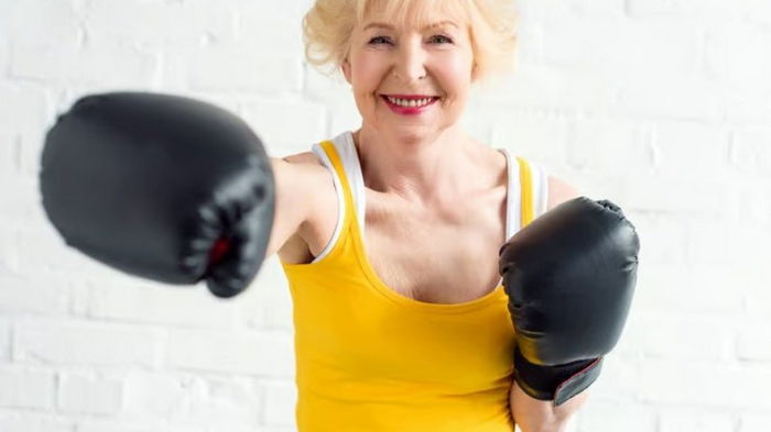 Ученые рассказали, как бокс может нокаутировать болезнь Паркинсона