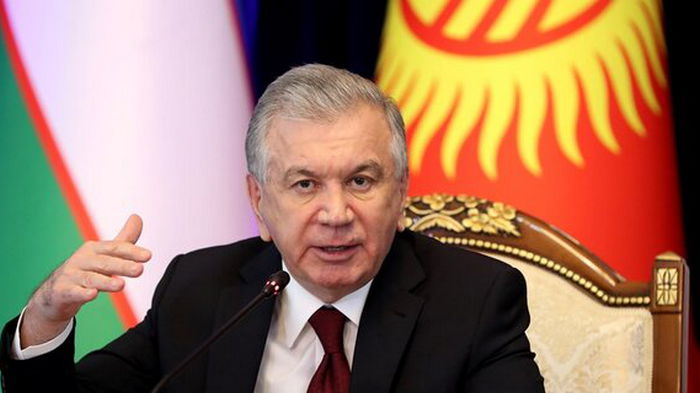 Референдум в Узбекистане: более 90% одобрили «обнуление» президентских сроков