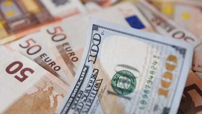 Госдолг Украины за последний месяц вырос еще на 3,9 млрд долларов