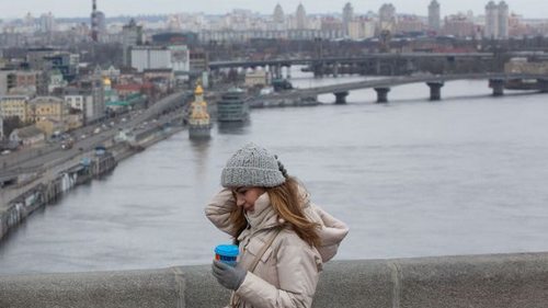 Украинцев предупредили о заморозках на завтра: в каких регионах