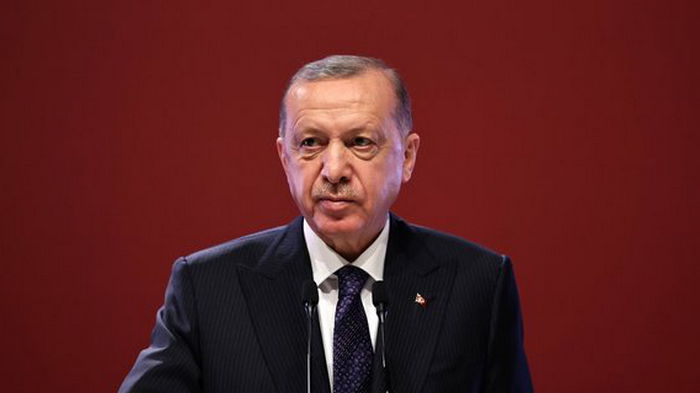 «Народ сделал выбор». Эрдоган готов бороться во втором туре выборов президента Турции