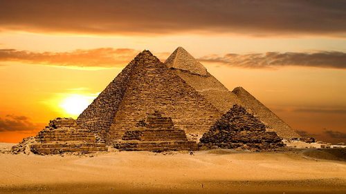 Египтолог рассказал, как стал жертвой «проклятия мумий» после открытия...