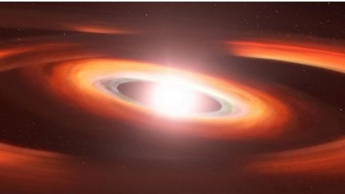 Таинственные тени вокруг близкой к нам звезды позволили раскрыть секрет Солнечной системы