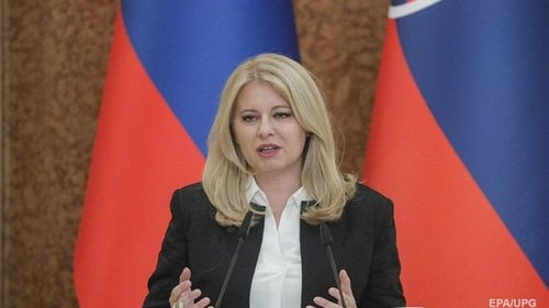 В Словакии будет новое правительство