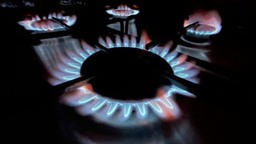 Украина получит 100% запрошенных объемов газа в рамках совместных закупок ЕС