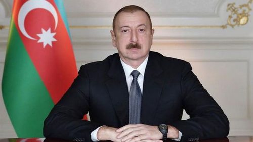 Азербайджан будет увеличивать объемы экспорта газа в Европу, - Алиев