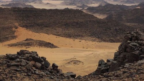 Расшифровка пустынных змеев: ученые объяснили, что скрывают доисторические чудеса Ближнего Востока