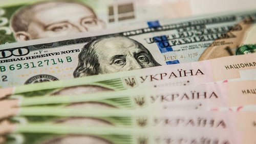 Спрос на гособлигации Украины остается высоким. Минфин провел очередно...