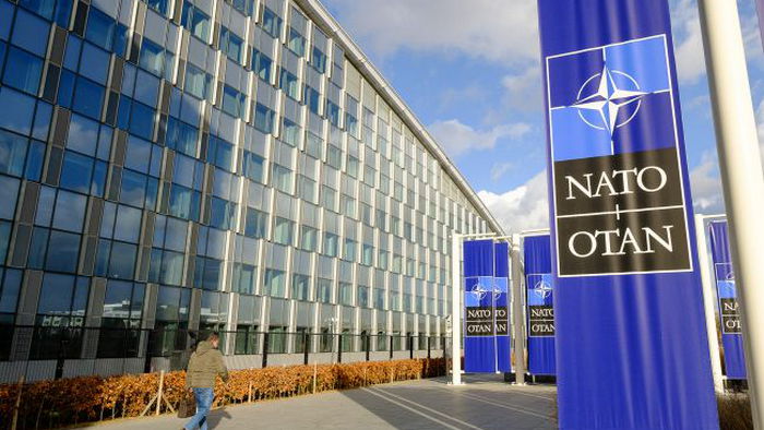 НАТО в связи с расширением увеличит штаб-квартиру
