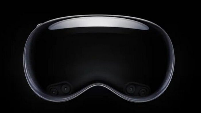 Apple представила долгожданную гарнитуру AR/VR. Она называется Vision Pro