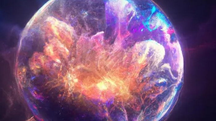 Сильнейший взрыв во Вселенной: у него идеальная форма и яркость миллиарда Солнц