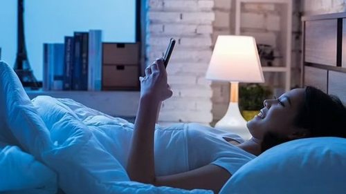 Отдых в конце дня улучшает ваше настроение на следующий день