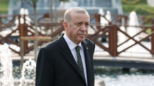 Эрдоган уволил сторонника политики низких ставок с должности главы Центробанка