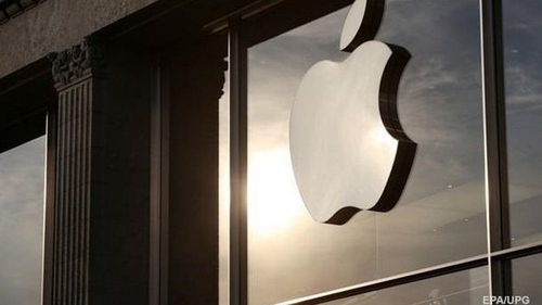 Apple отрицает обвинение России о сотрудничестве с разведкой США
