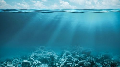 Еще один океан на карте: наконец-то разгадано, сколько океанов на самом деле есть на Земле