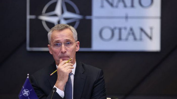 Столтенберга хотят попросить остаться на посту главы НАТО, — Reuters
