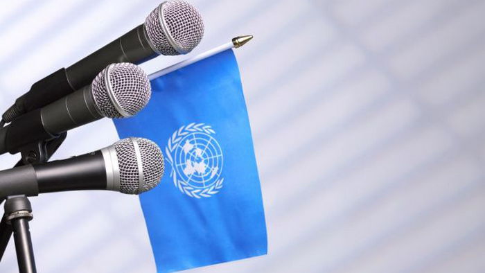 ОАЭ приняли у Швейцарии председательство в Совбезе ООН