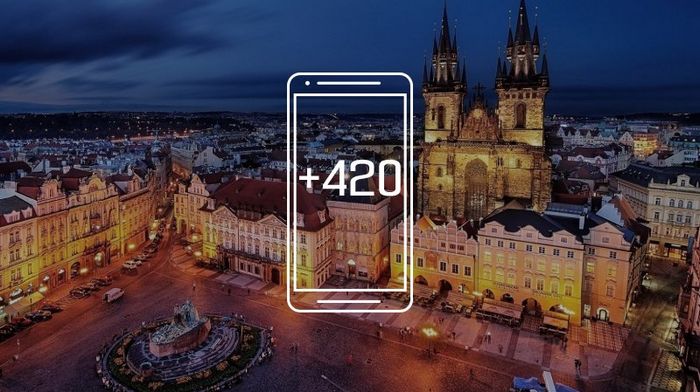 Где можно найти онлайн виртуальные номера Чехии?