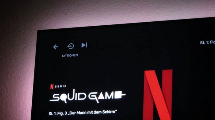 Netflix анонсировал реалити-шоу «Игра в кальмара». Выйдет в ноябре