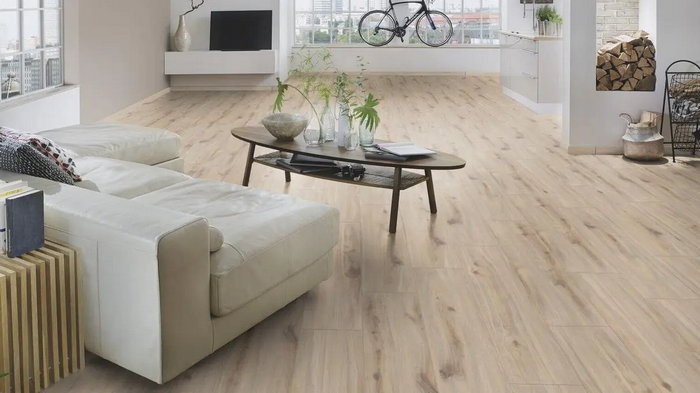 Ламінат: стильний і практичний покриття для підлоги