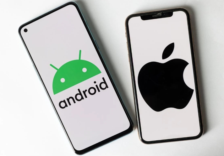 Названо неожиданное преимущество Android-смартфонов перед iPhone