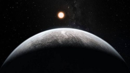 Ученые искали атмосферу на «близнеце Венеры», но обнаружили кое-что другое