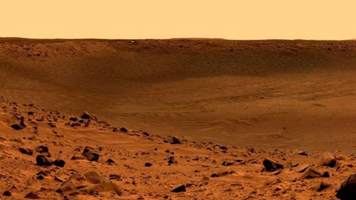 Марсоход NASA установил новый рекорд по производству кислорода на Марсе