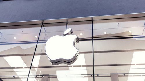 Рыночная стоимость Apple второй раз в истории превысила $3 трлн