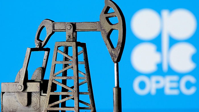ОПЕК в 2022 году увеличила экспорт нефти на 9%