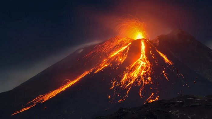 Разговорить вулкан с помощью лазера: ученые нашли способ предсказать извержение