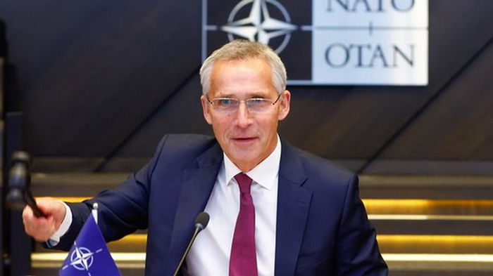 Столтенберг о вступлении Швеции в НАТО: «уже не за горами»