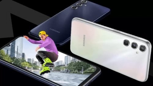 Монстр во всем: Samsung выпустила новый «бюджетник» с автономностью на 3 дня