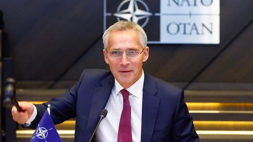 Столтенберг о вступлении Швеции в НАТО: «уже не за горами»
