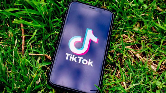 TikTok добавляет исключительно текстовые публикации