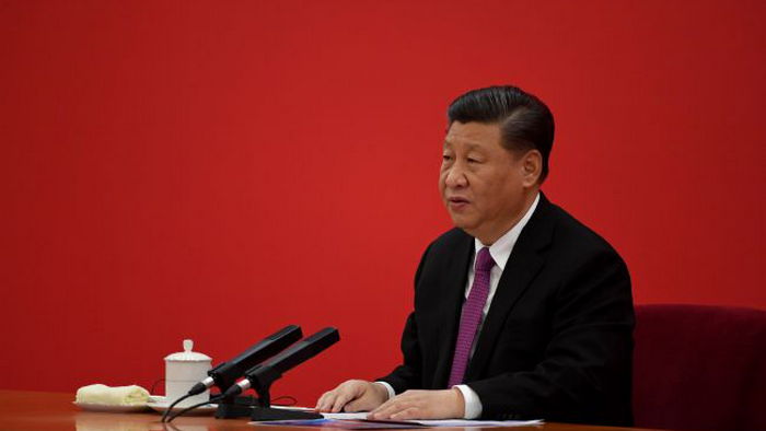Си Цзиньпин хочет построить барьер безопасности вокруг интернета в Китае