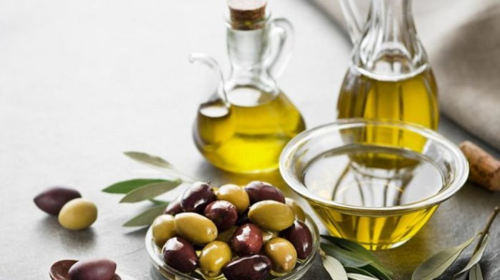 Оливковое масло эффективно снижает риск смерти от недуга