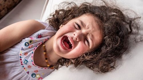 PANS и PANDAS синдромы у детей: причины и диагностика