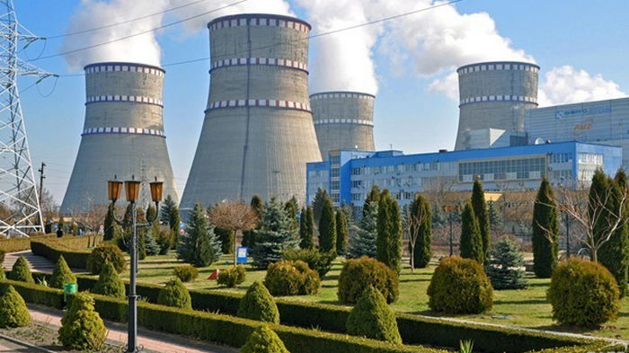 Укрэнерго предупредило об уменьшении мощностей АЭС