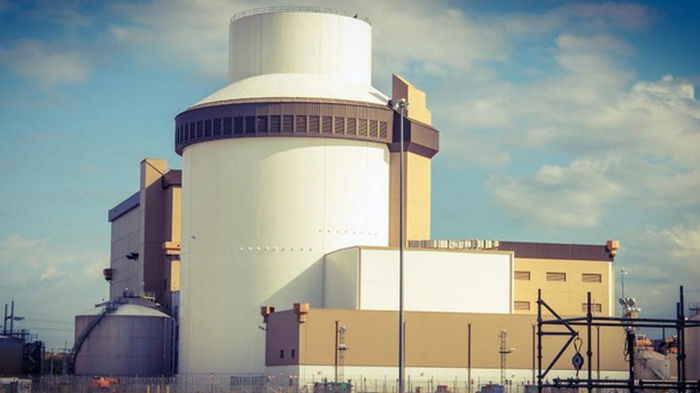 В США запустили атомный реактор нового типа